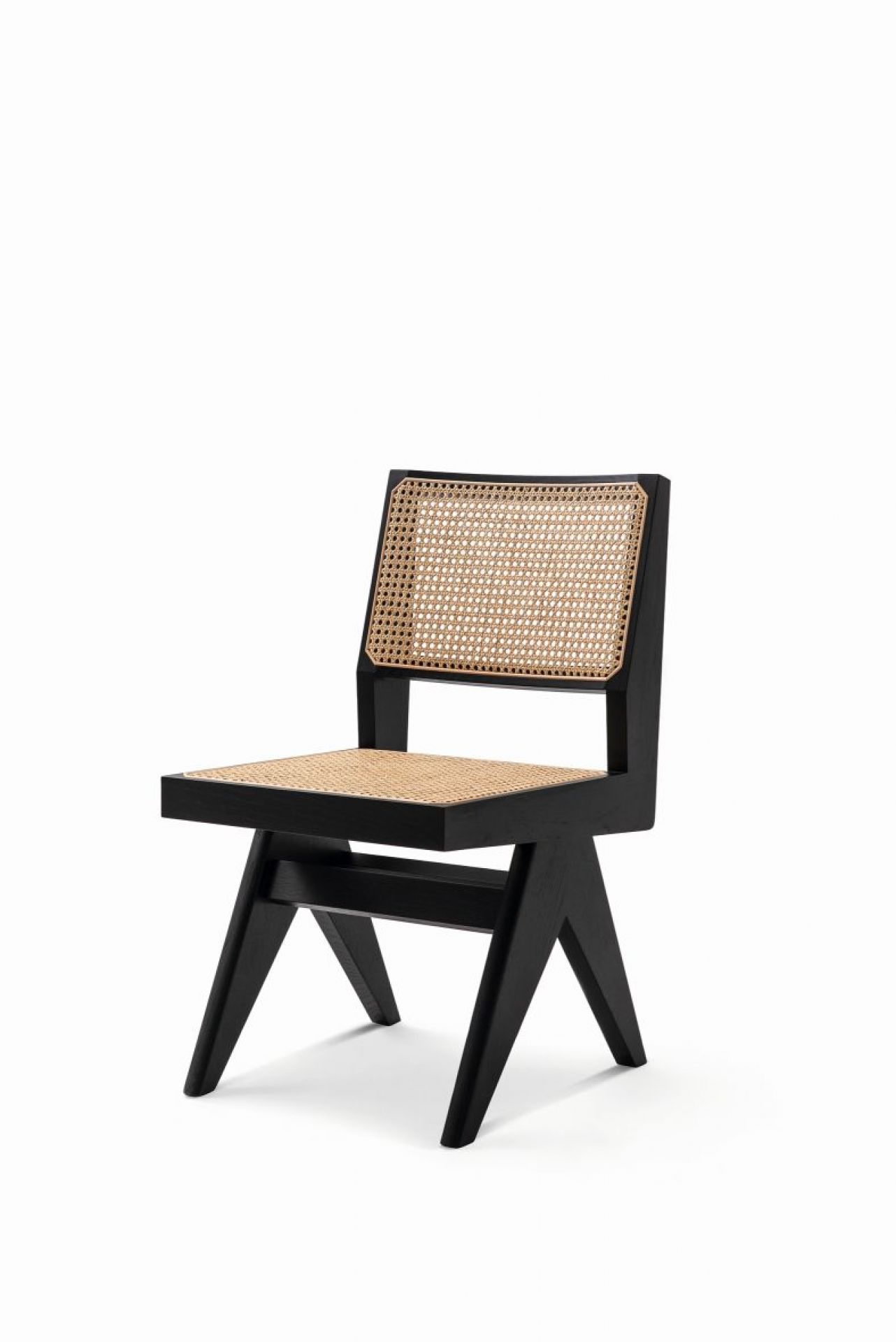 Capitol Complex Chair Cassina