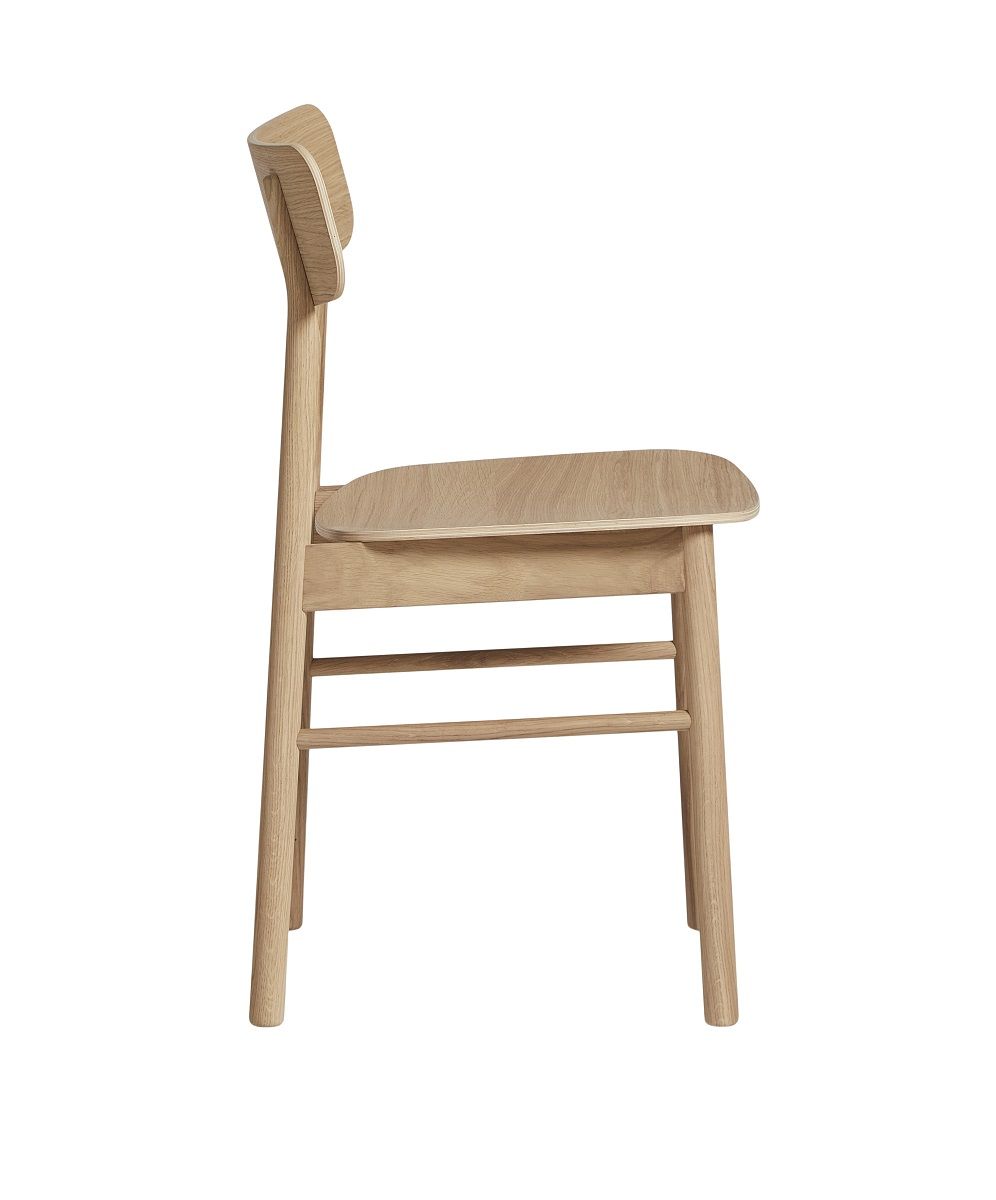 Soma Dining Chair Woud Soma Dining Chair Woud