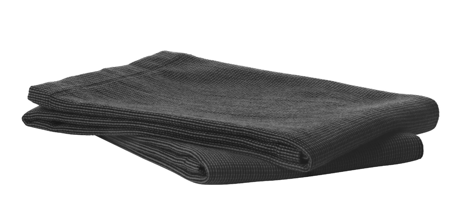 VIPP121 / VIPP 121 Tea Towel Black