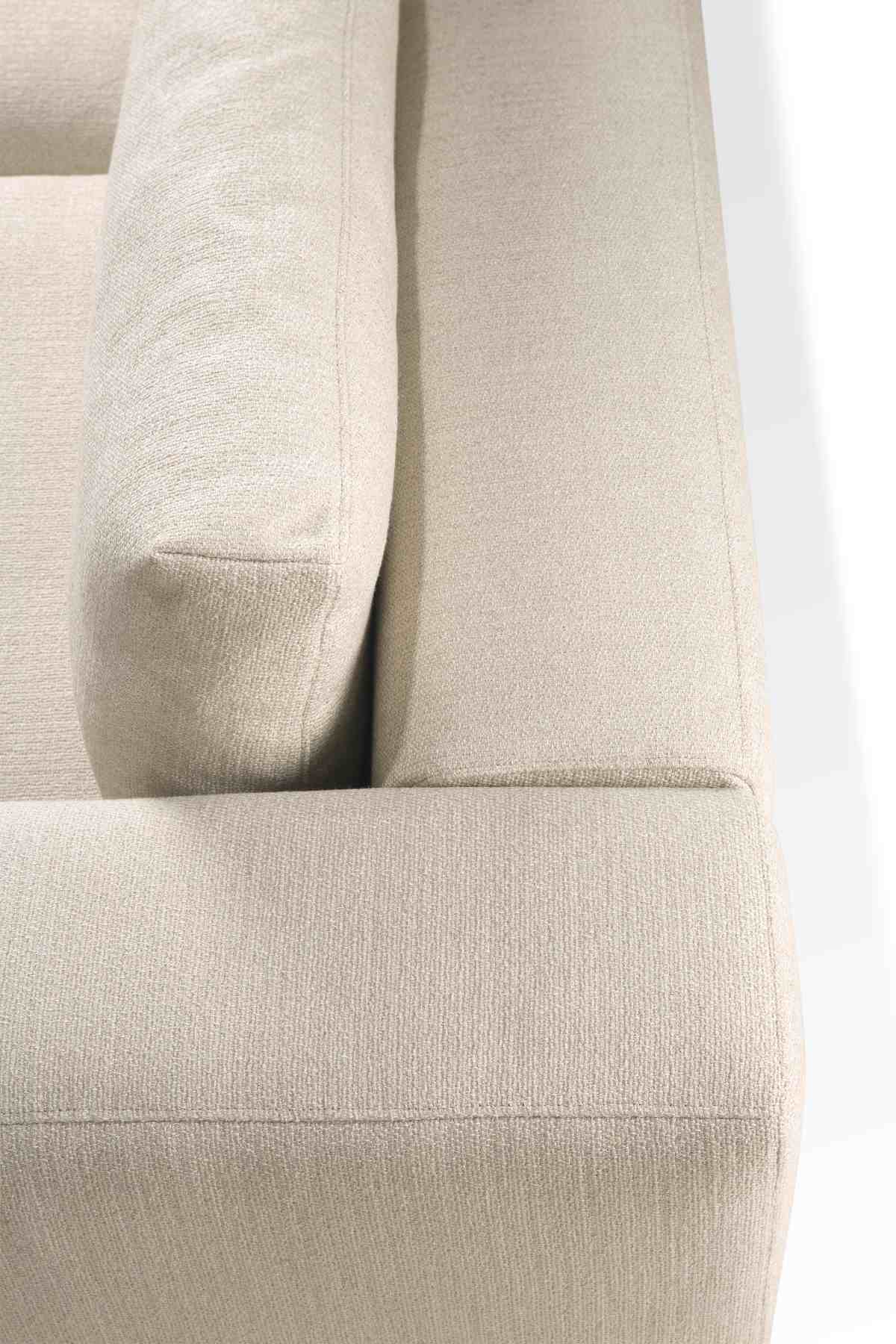 Mellow 2.5 seater sofa Ethnicraft