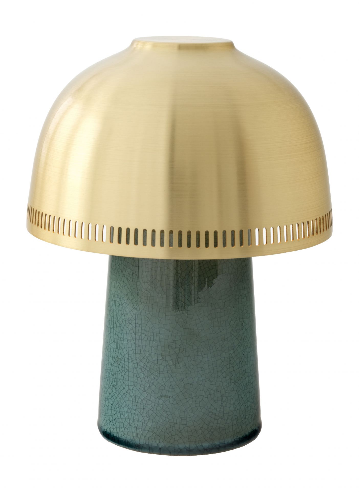 Raku SH8 Battery Lamp AndTradition