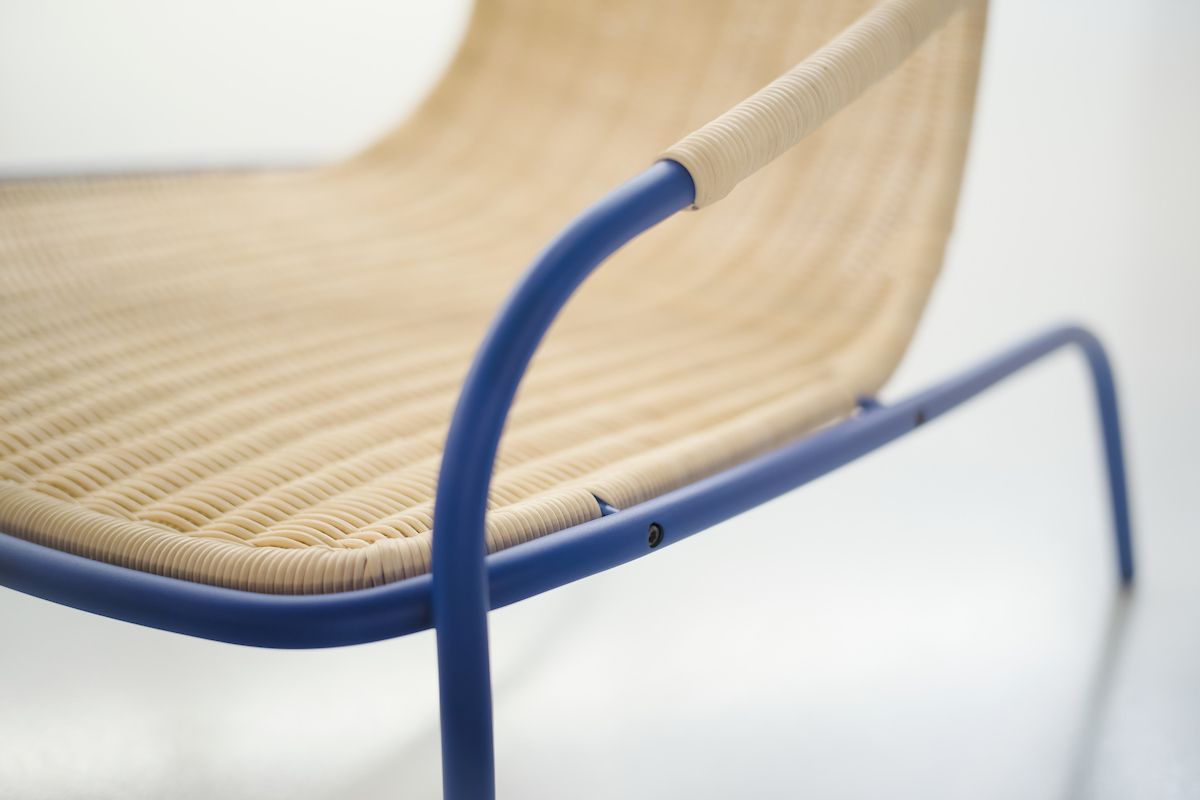 Puk SZ19 Armchair Armchair Spectrum