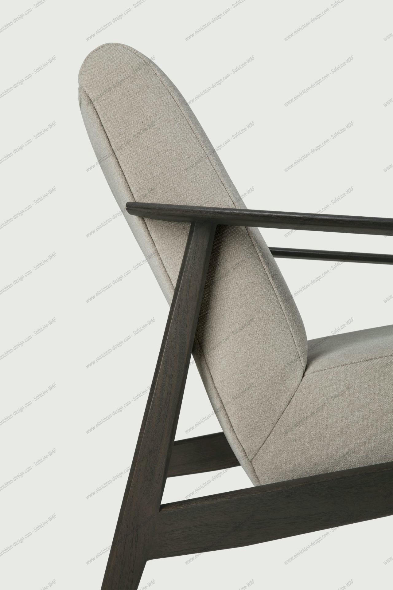 Aspect armchair Ethnicraft