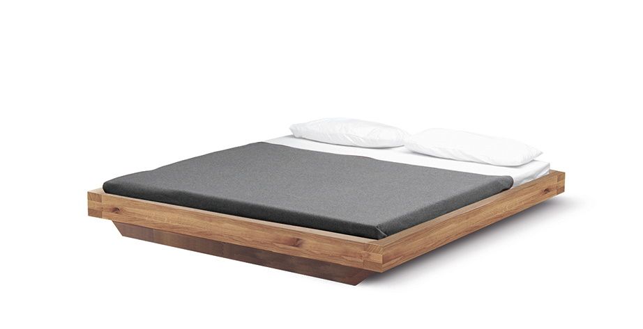 SC 29 Bed without Console Janua