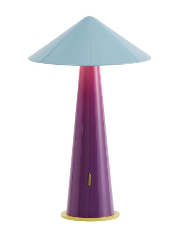 Tipsy Portable Lamp Rechargeable Lamp / Table Lamp house of home