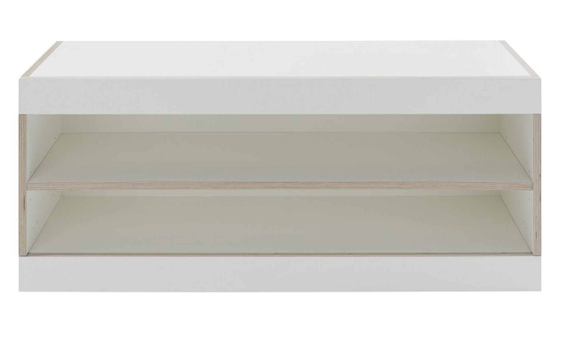 Flai Storage bench Müller Möbelwerkstätten​