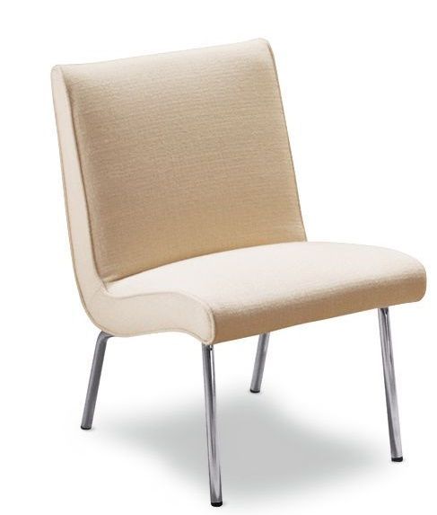 607 Vostra Armchair Armchair Walter Knoll