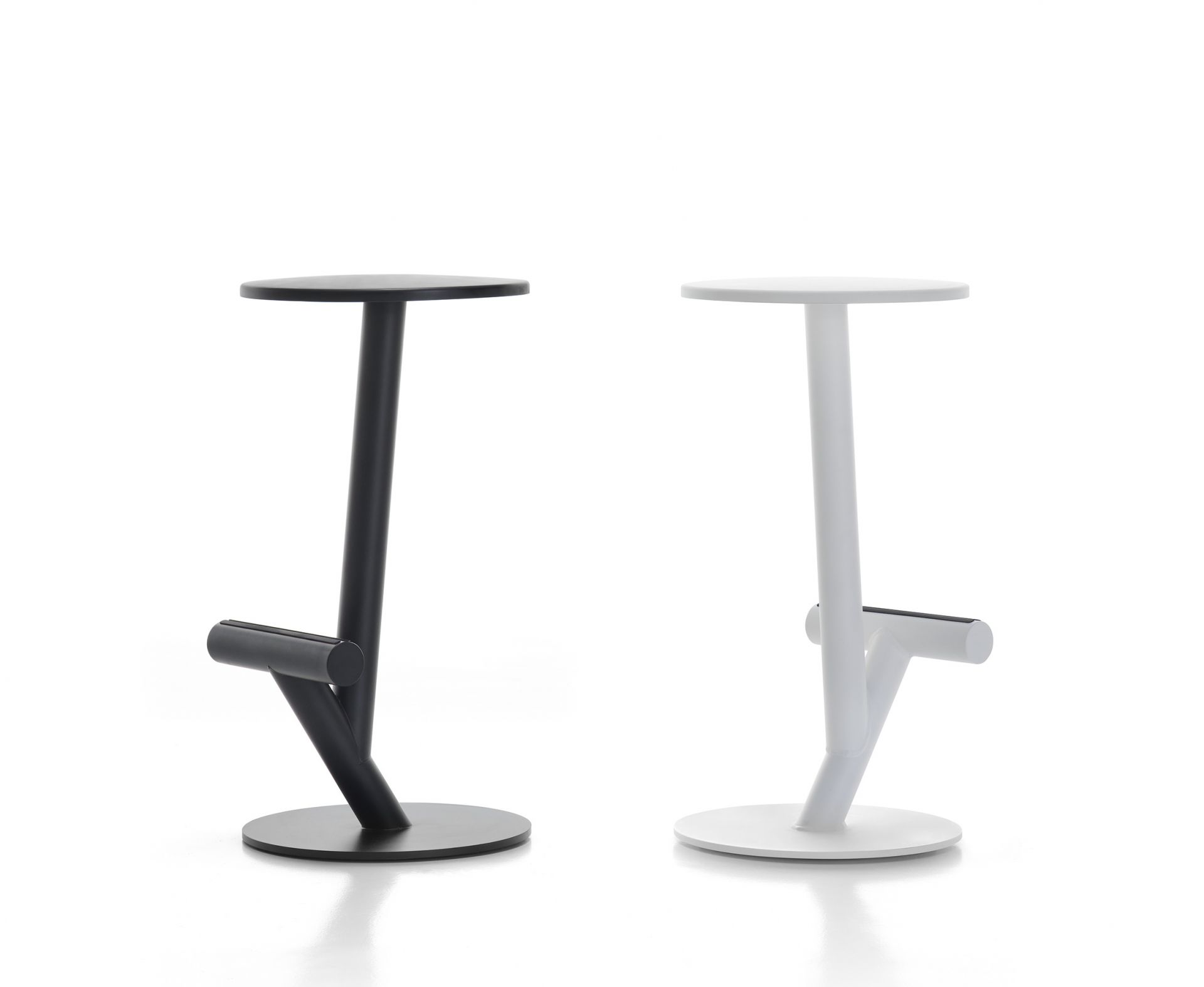 Twig Bar stool MDF Italia