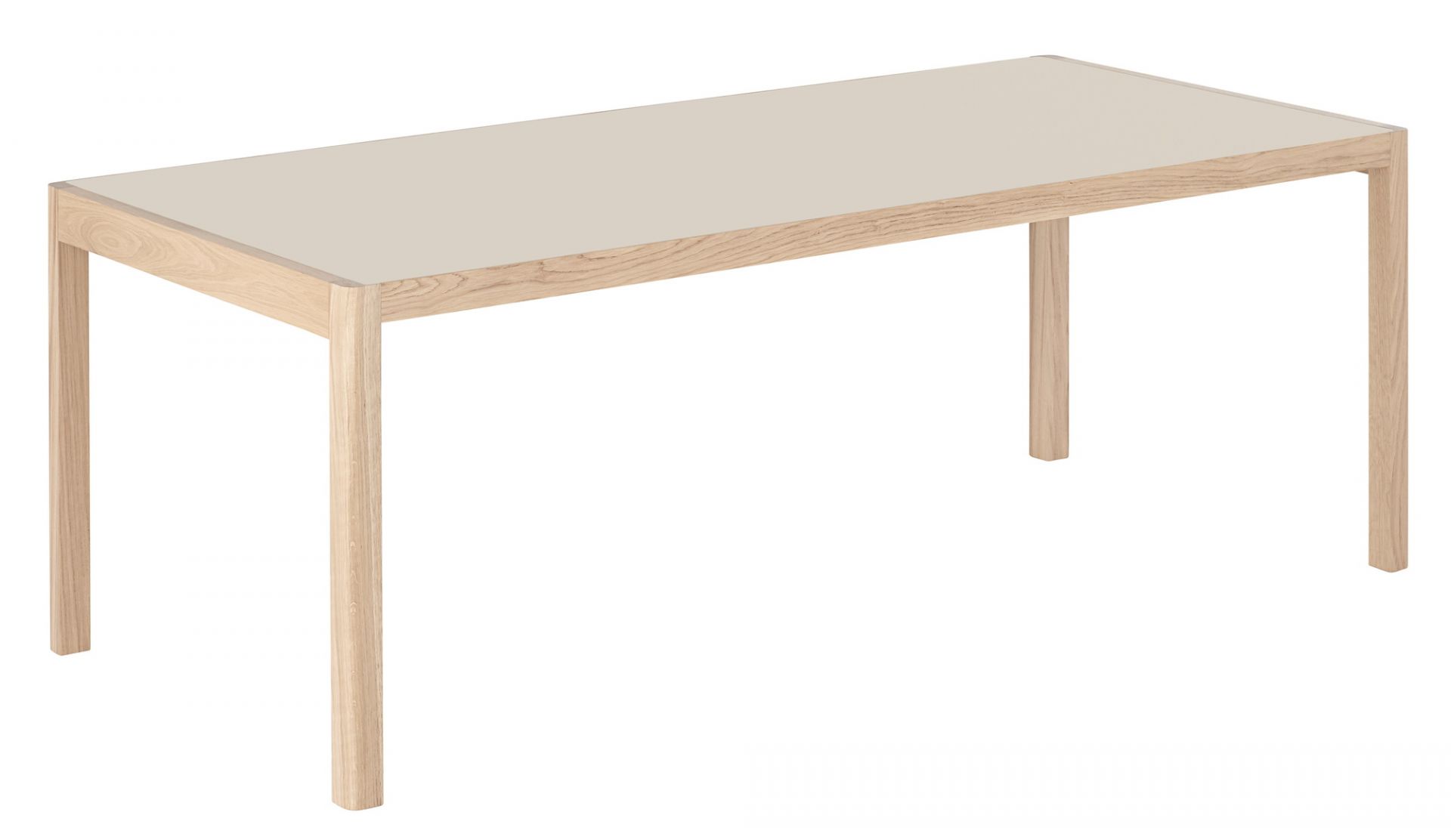 Workshop Table Muuto