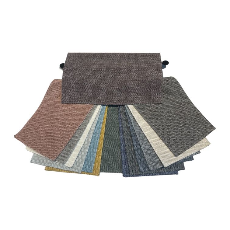 Fabric sample Cor