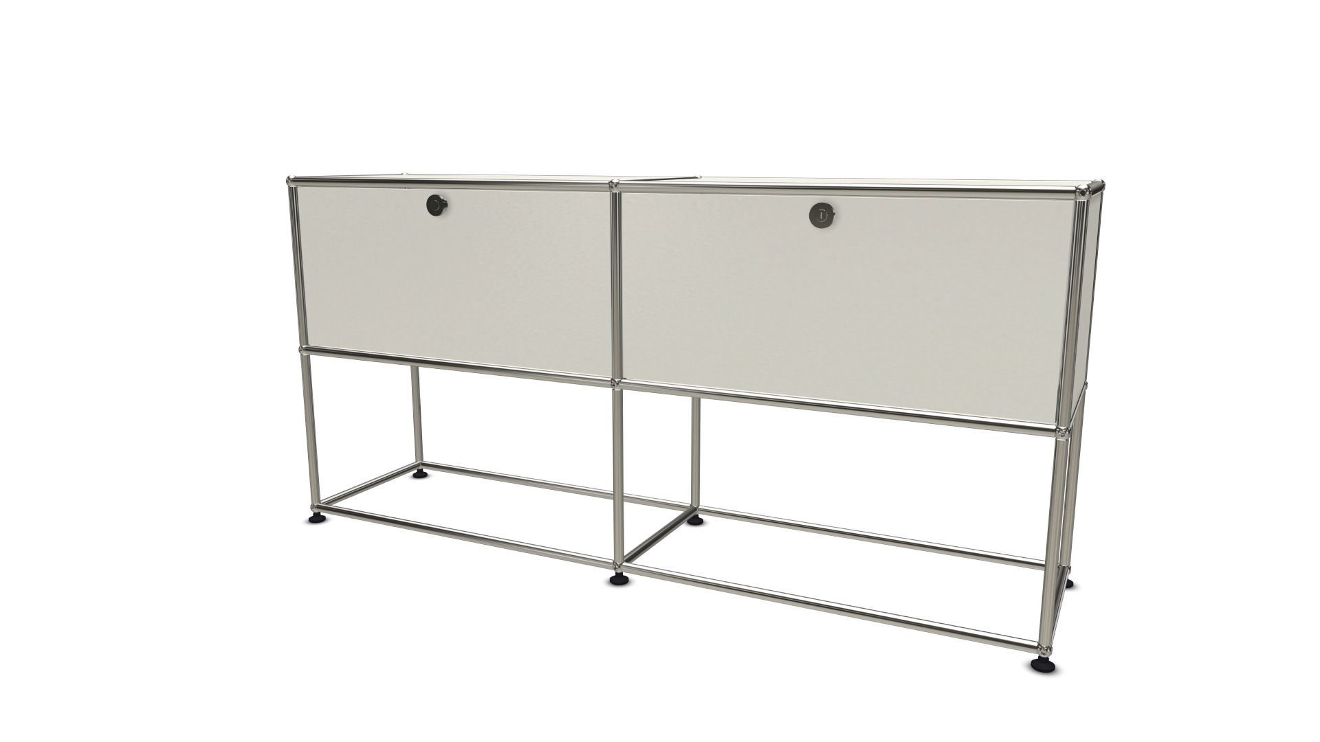 USM Haller Sideboard beige