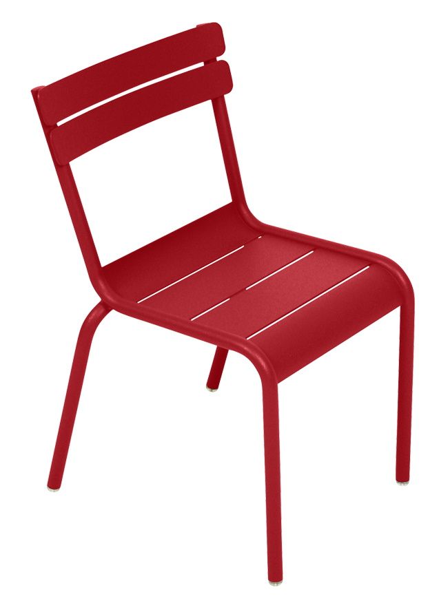 Luxembourg Kids Chair Outdoor Fermob Luxembourg Kids Chair Outdoor Fermob