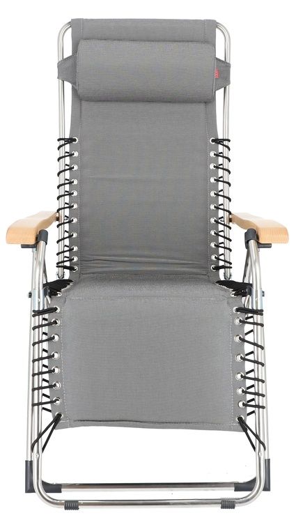 Fiam Movida Soft outdoor lounger Jan Kurtz