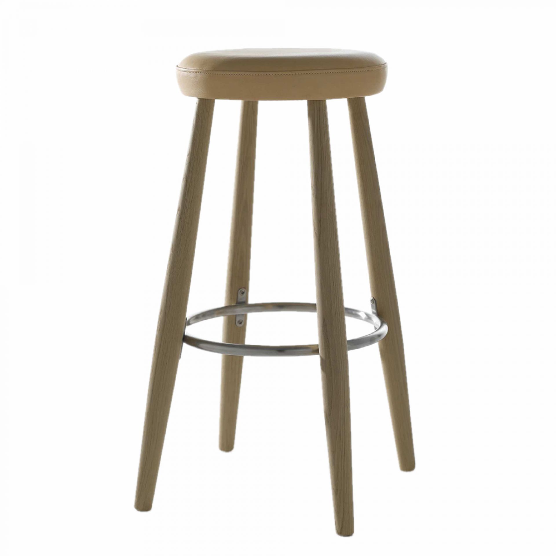 CH56 / CH58 bar stool Carl Hansen & Søn