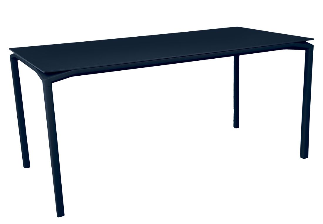 Calvi Table Dining Table Indoor 126x63 cm Fermob