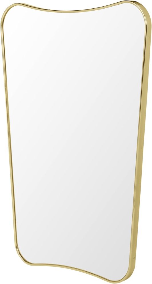 F.A. 33 Wall mirror medium Gubi