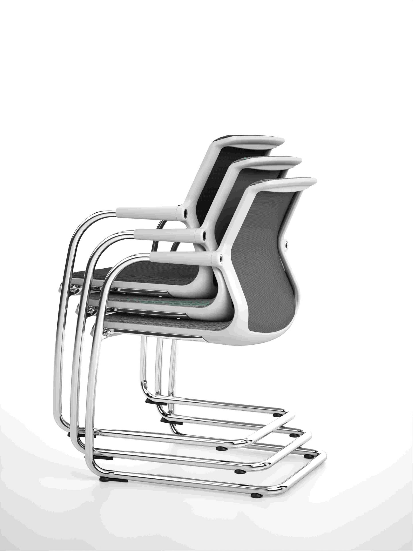 Unix Chair Cantilever Vitra
