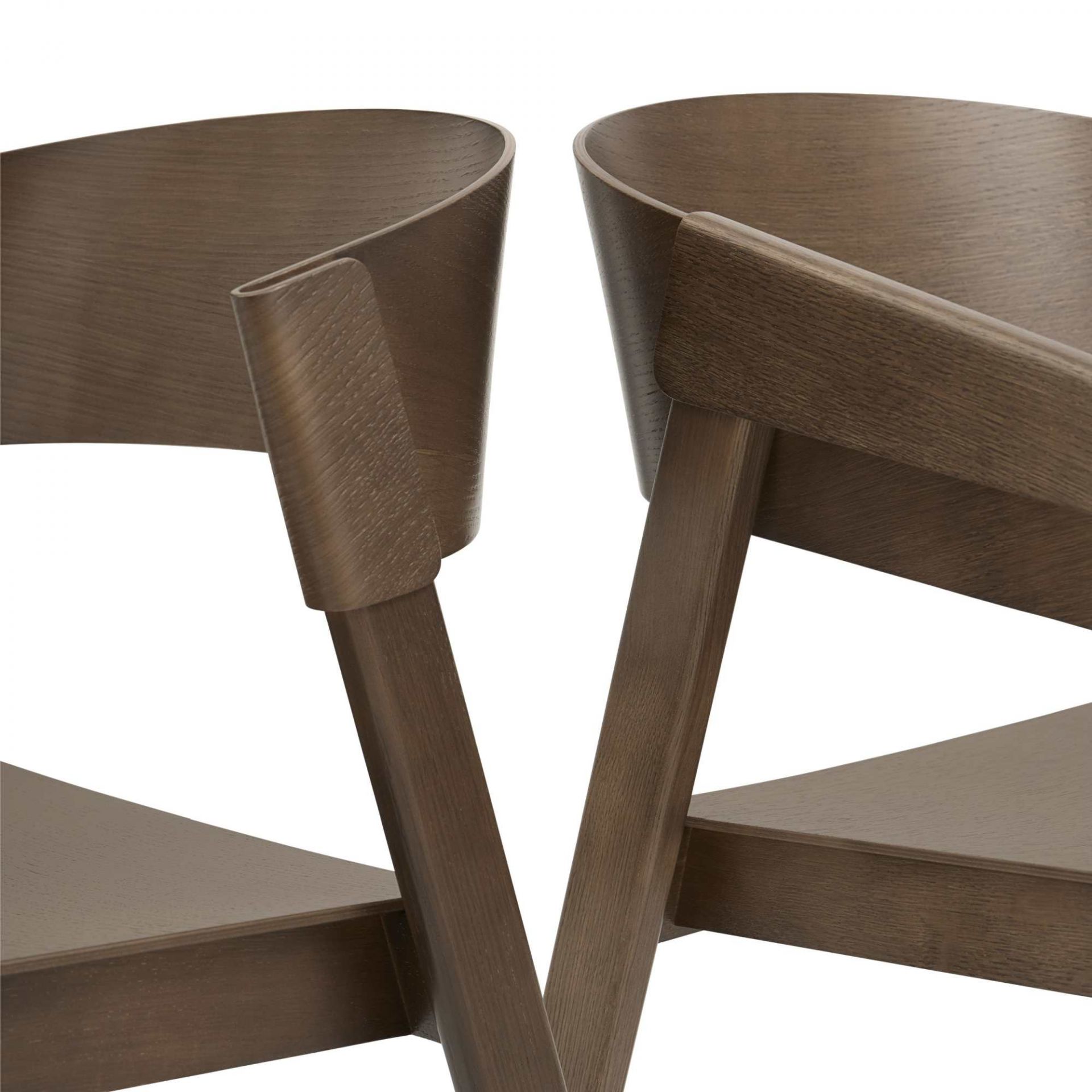Cover Side Chair Muuto 