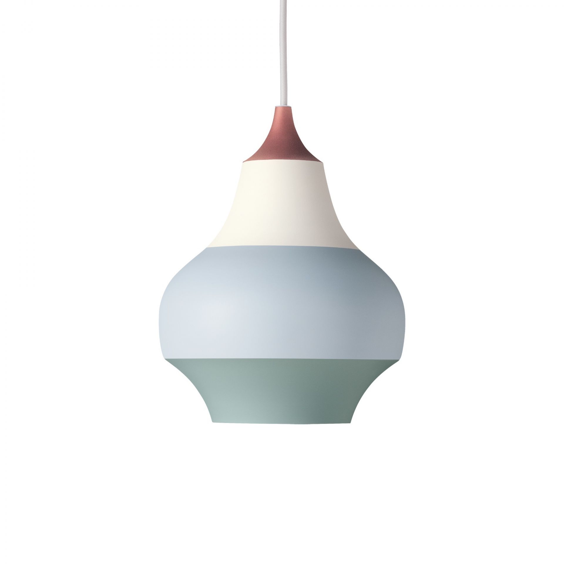 Cirque Pendant light Louis Poulsen