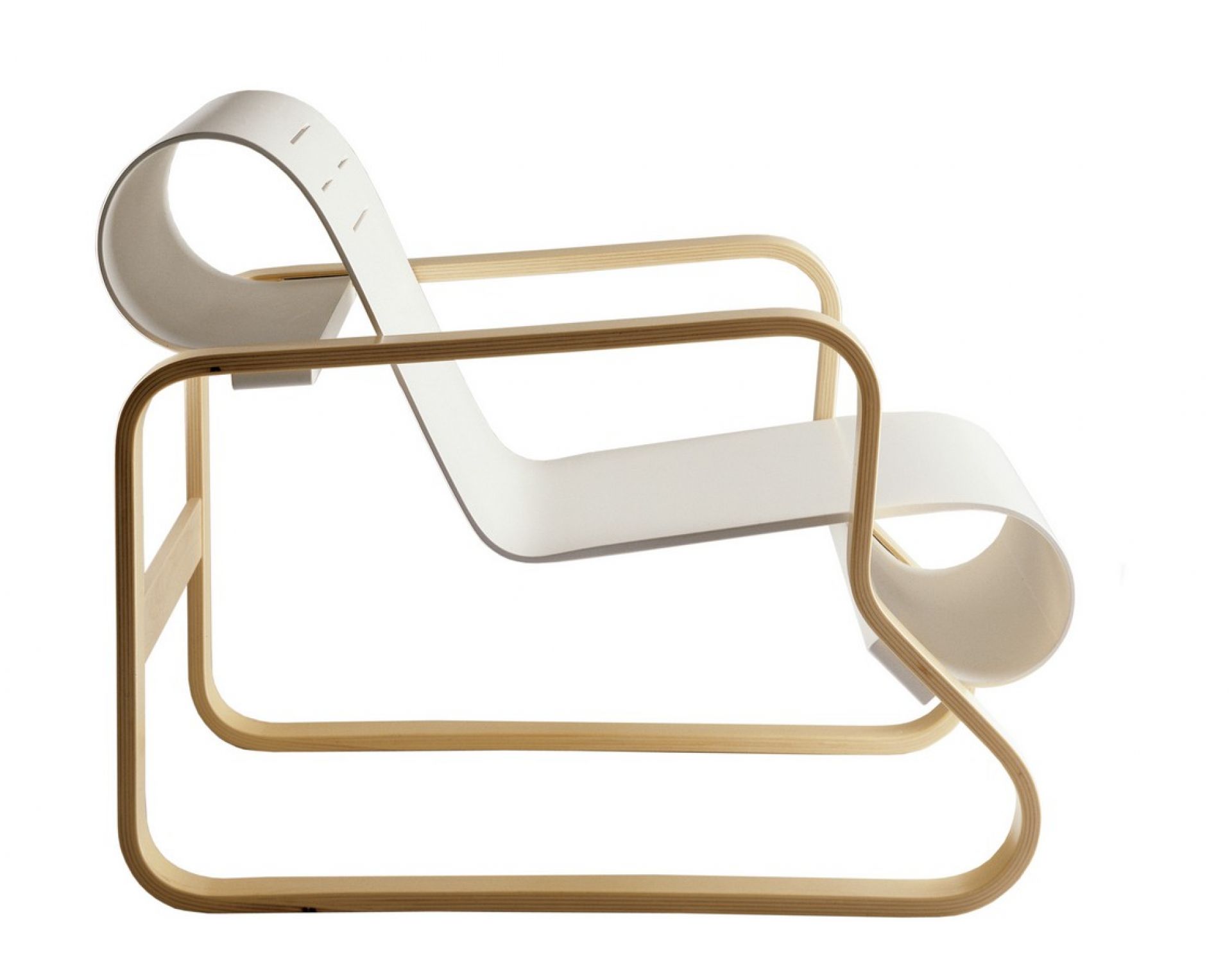 Paimio armchair Artek