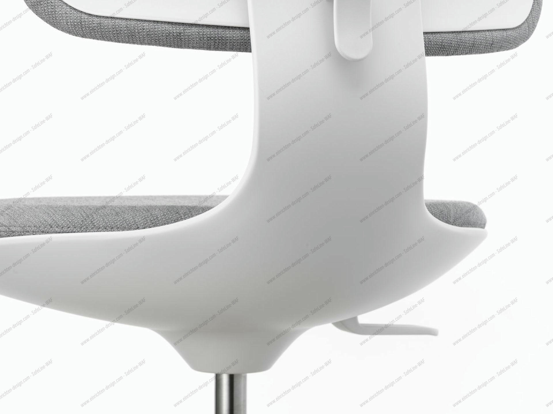Rookie Office Swivel Chair Vitra