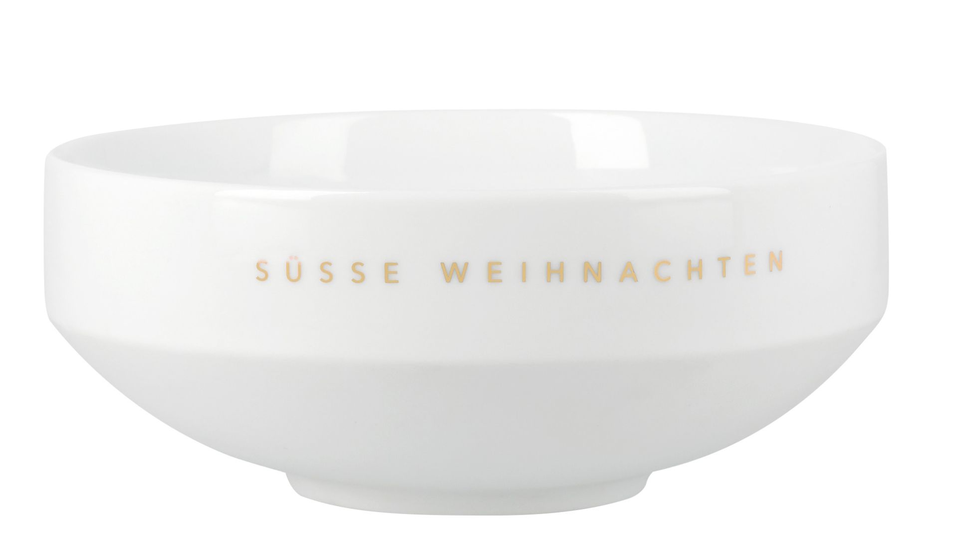 Winterstadt bowl Sweet Christmas wheels