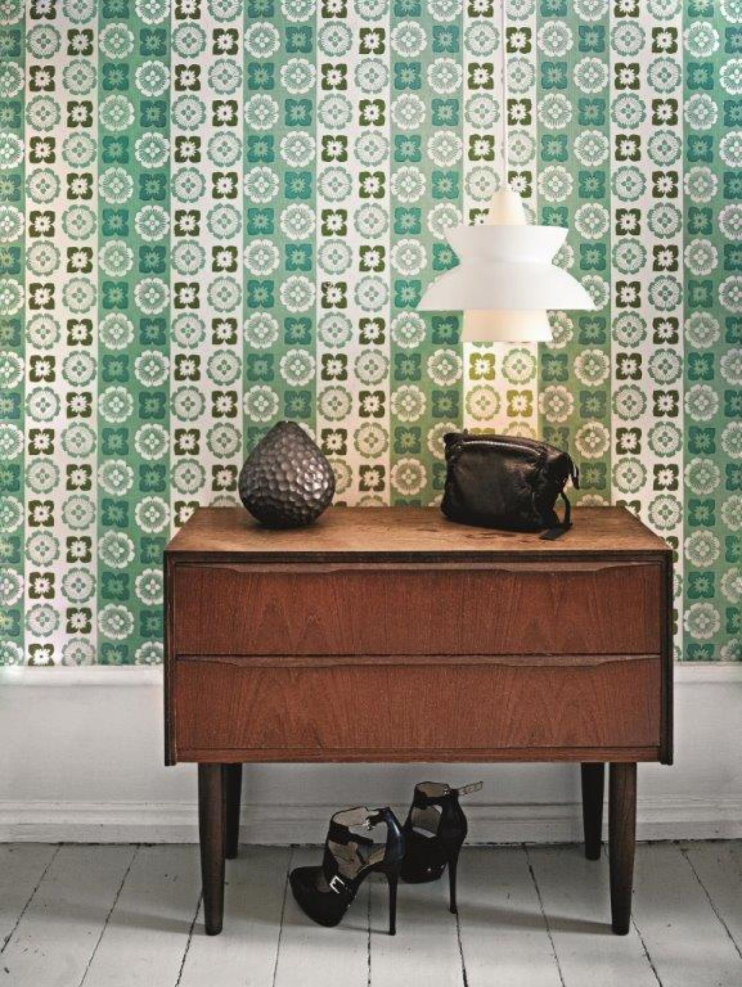 Doo-Wop Pendant Louis Poulsen