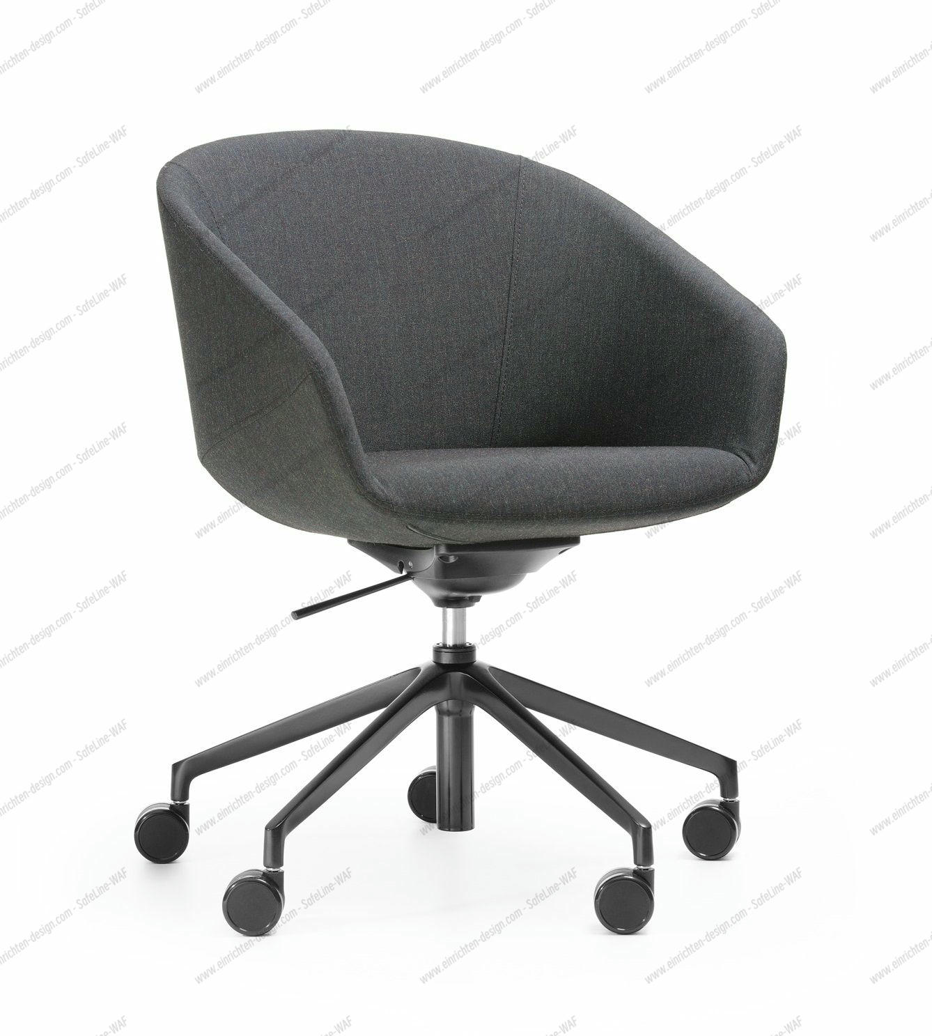 ox:co OX 5R swivel chair Bejot