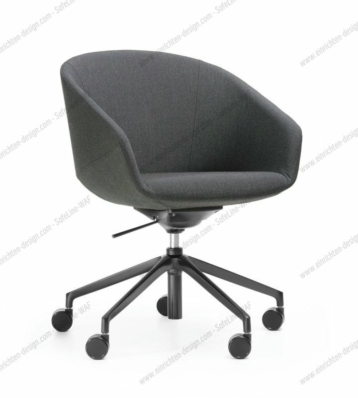ox:co OX 5R swivel chair Bejot
