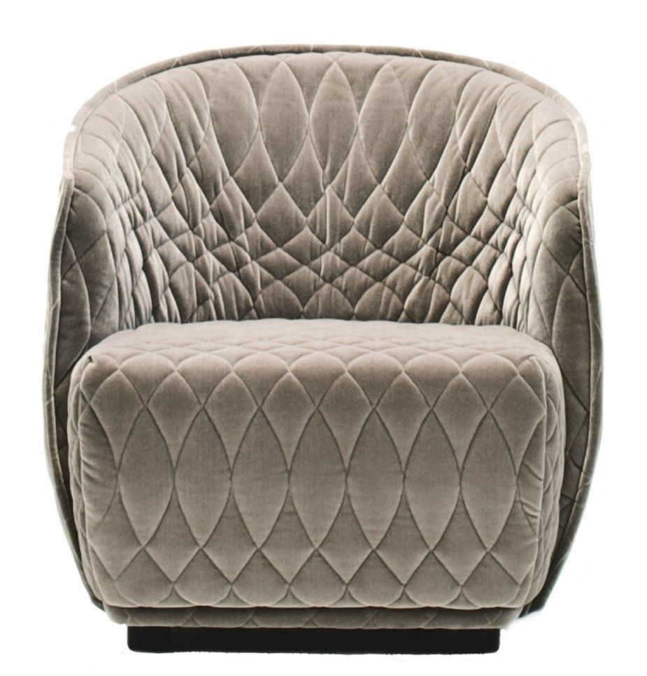 Redondo Armchair Armchair Moroso