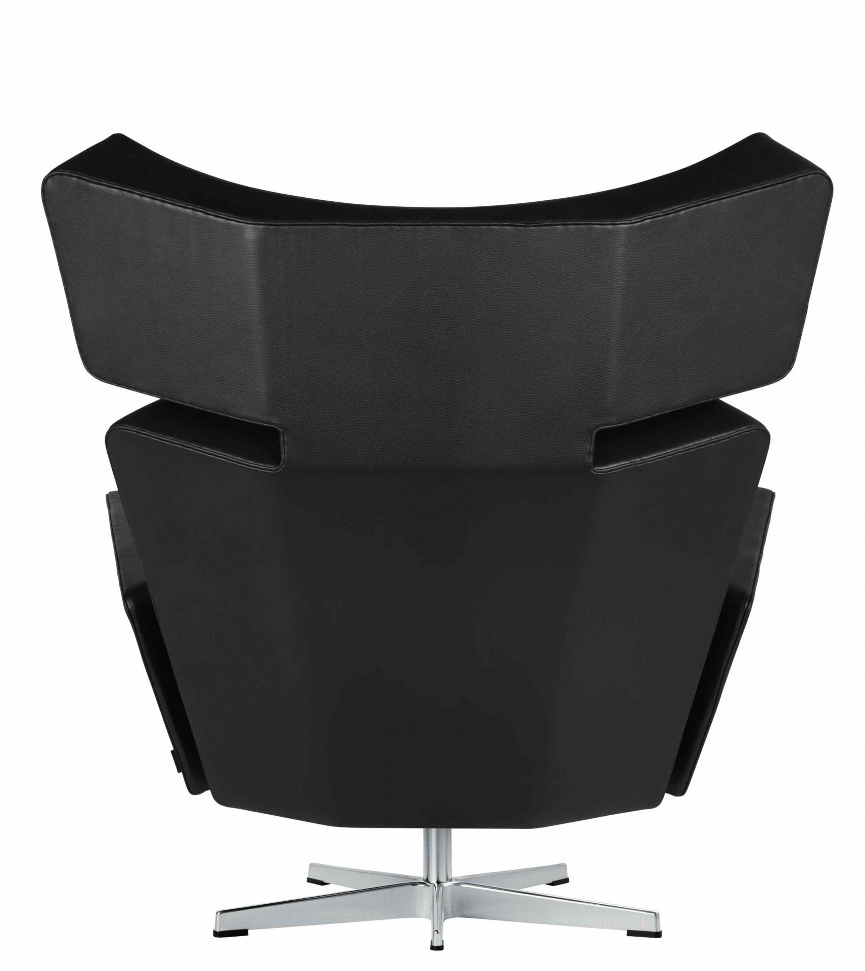 Oksen Armchair Fritz Hansen 