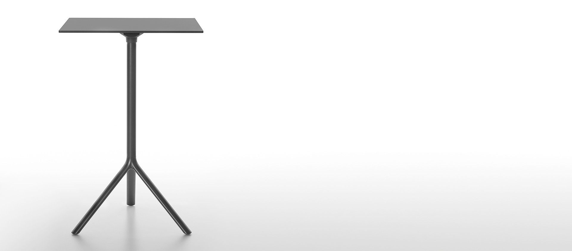 Miura High table Plank