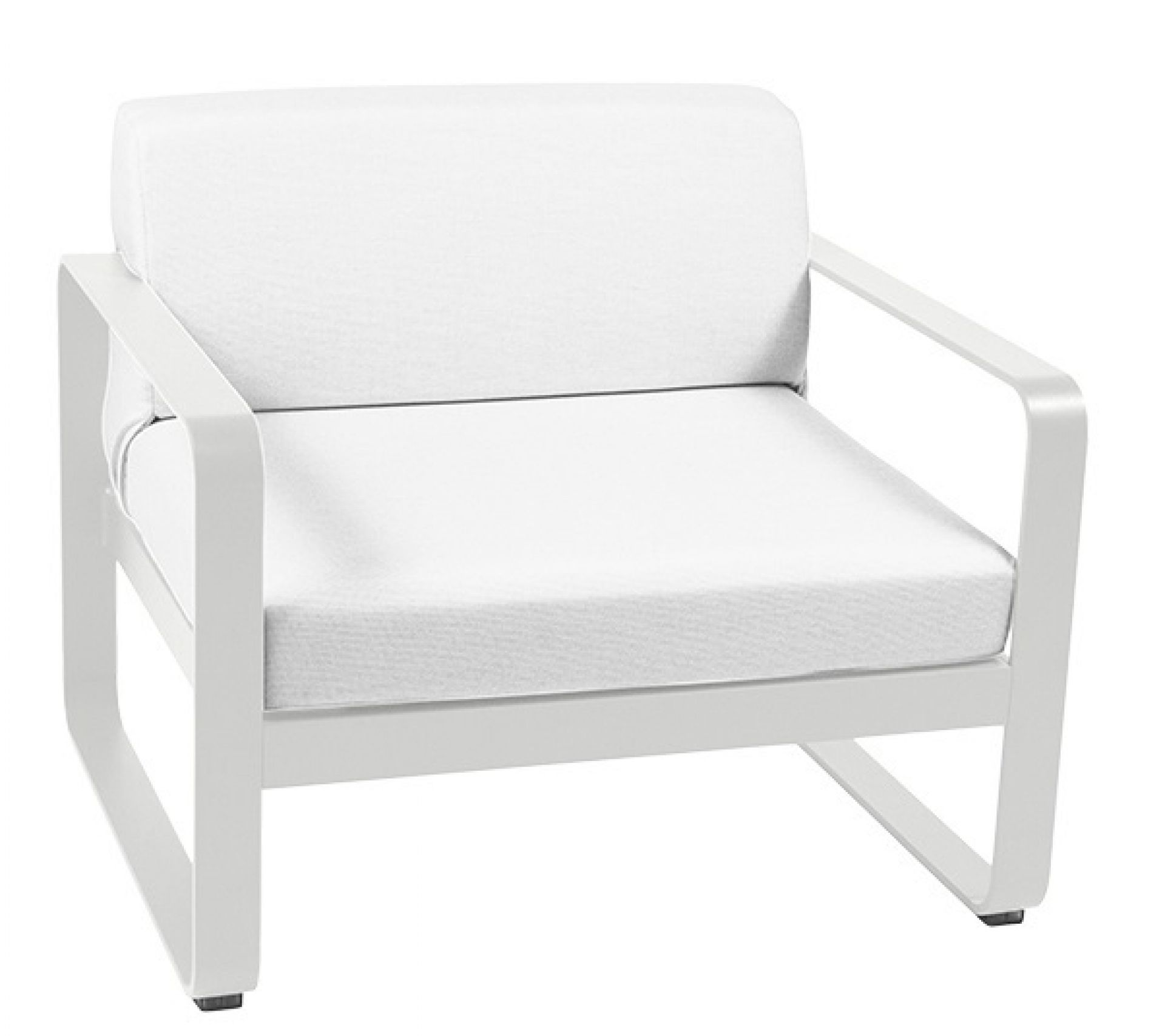 Bellevie Outdoor Armchair Fermob