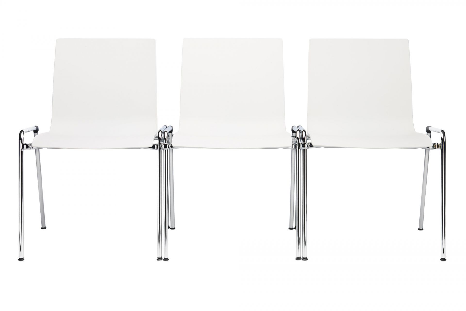 S 260 Chair without Armrest Thonet