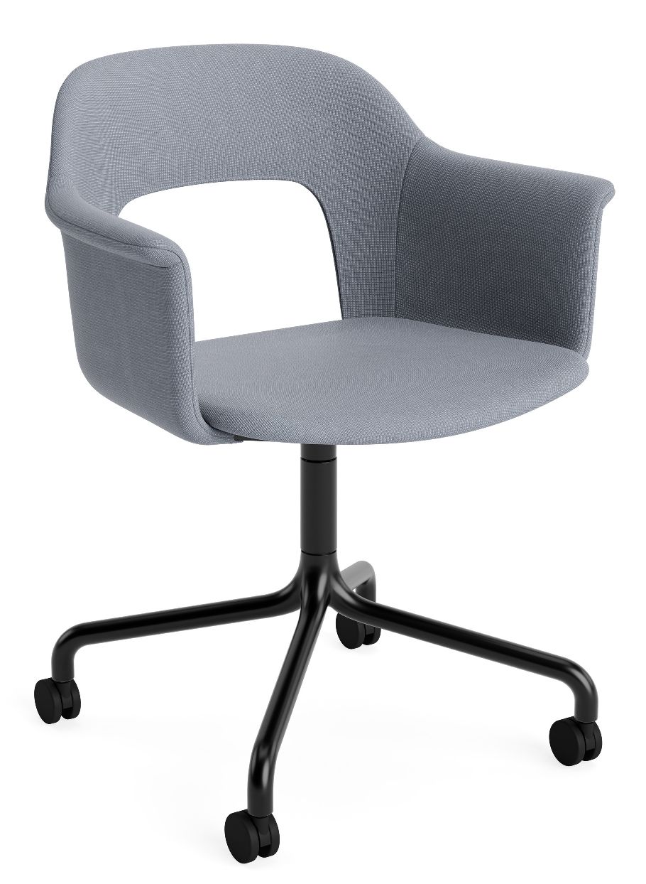 Layout Armchair 264 Armrest Chair Hay