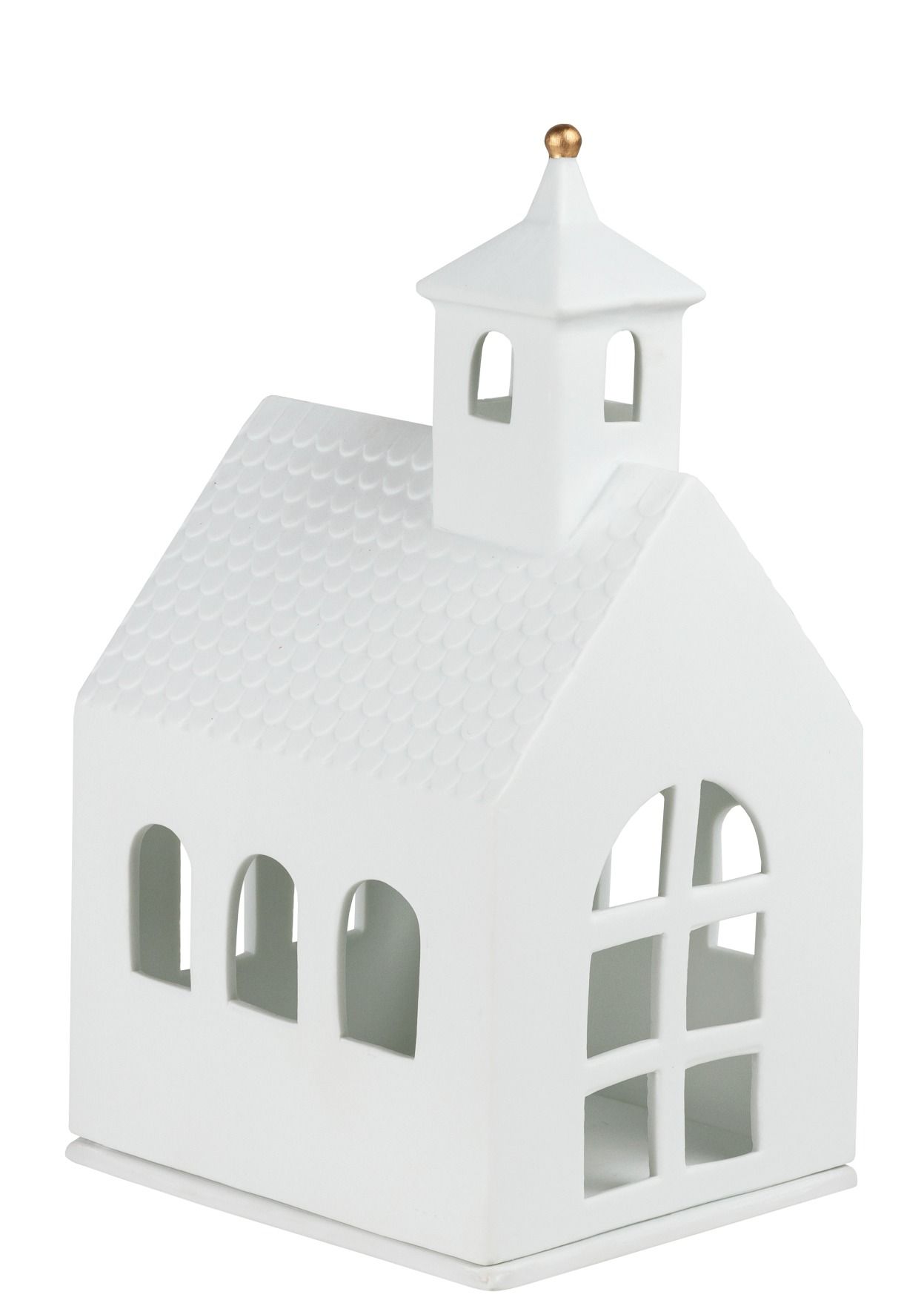 Large Light House Chapel Räder