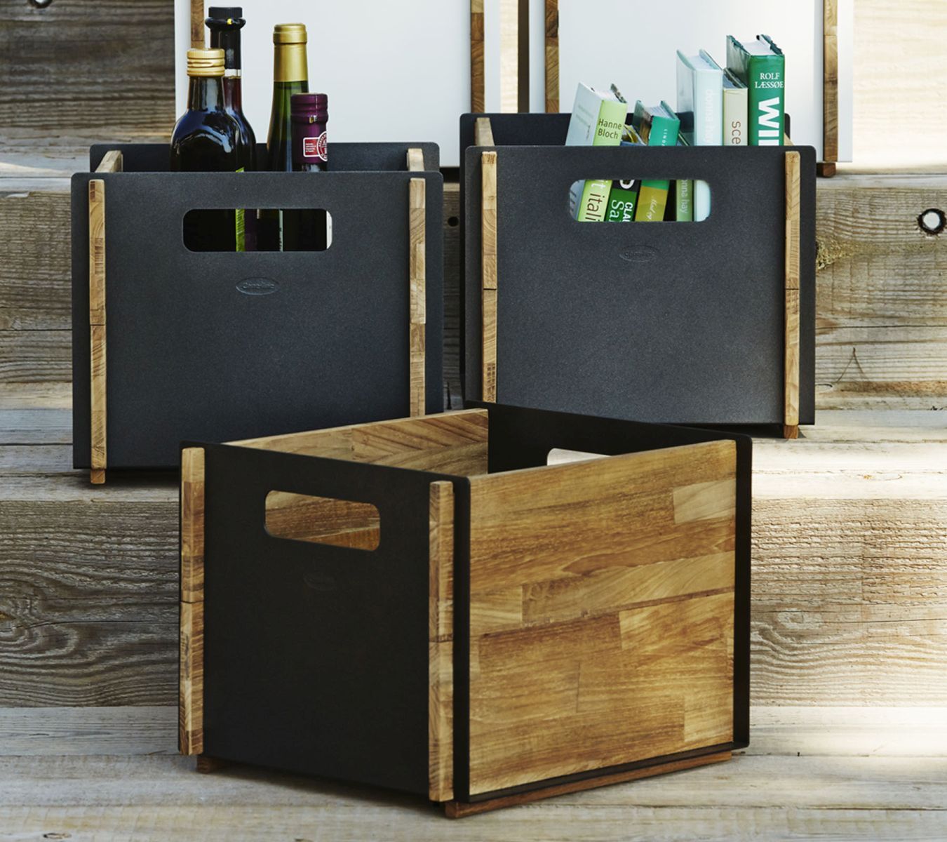 Box Storage Box Cane-Line