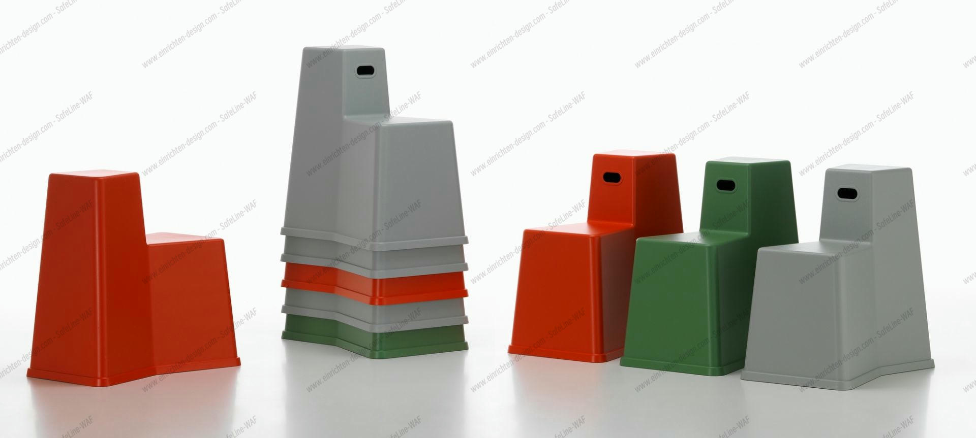 Stool Tool Vitra