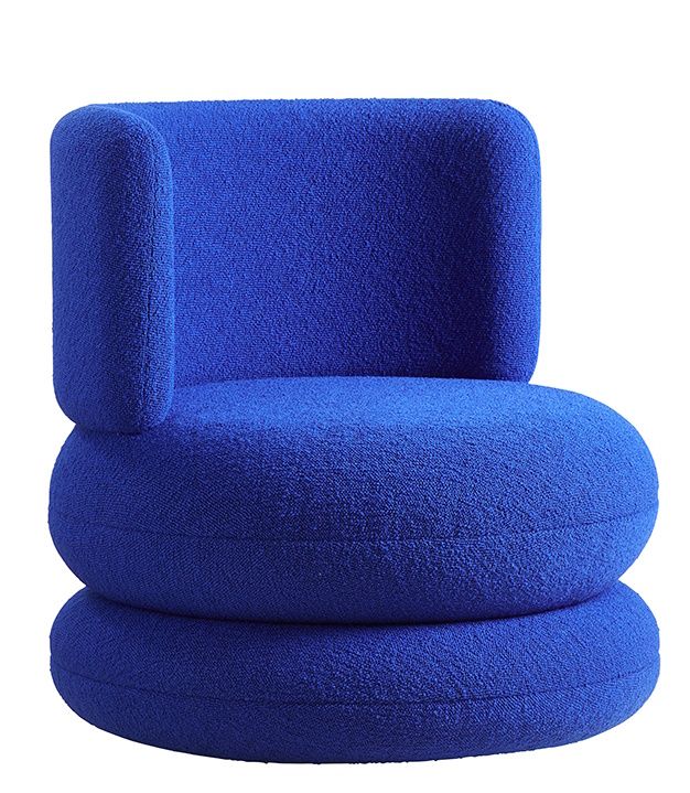 Easy Chair Armchair Verpan