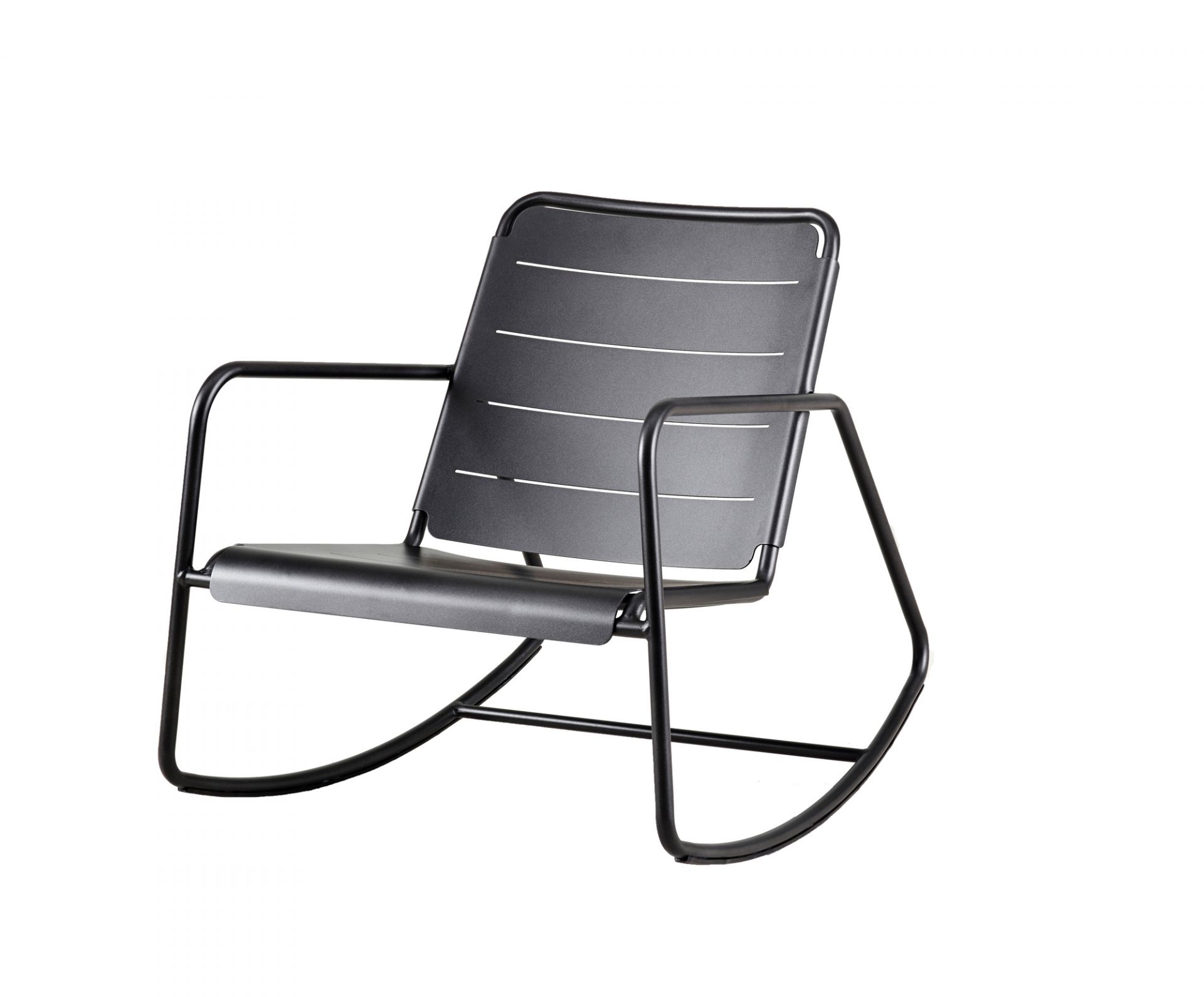 Copenhagen Outdoor Rocking chair Cane-Line