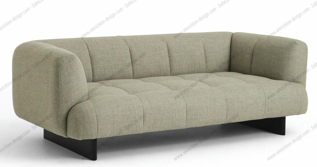 Quilton Lift Sofa 2-seater Hay Quilton Lift Sofa 2-seater Hay