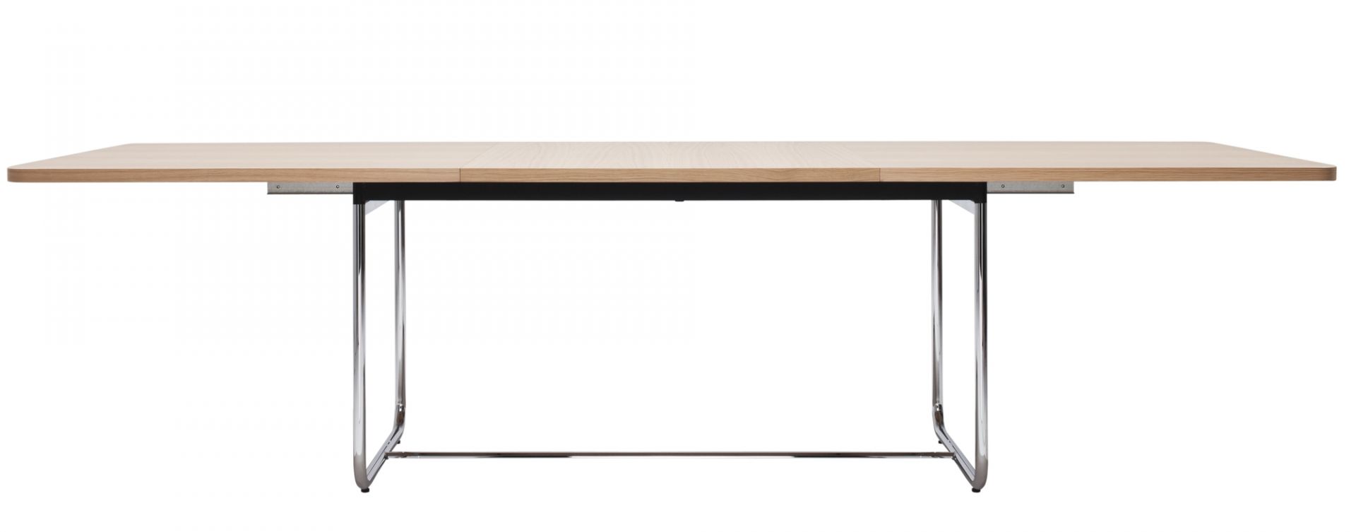 S 1072 Dining table extendable Thonet