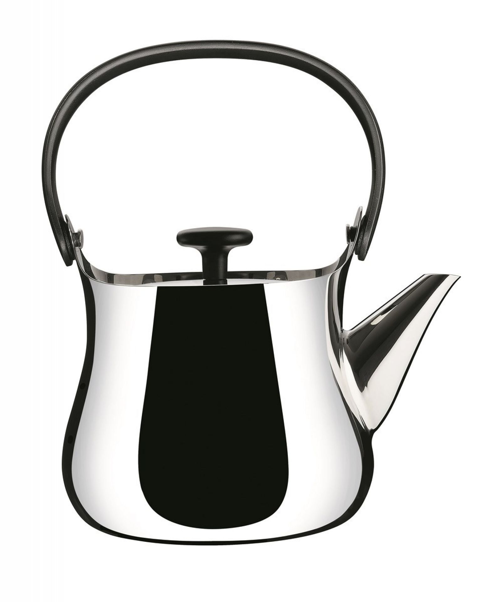 Cha teapot NF01 Alessi