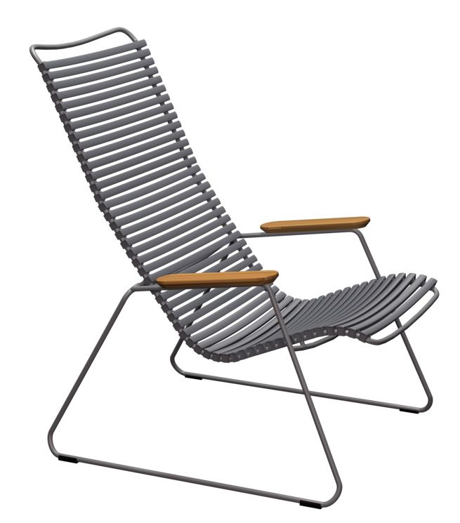 Click Lounge Chair Armchair Outdoor Houe 