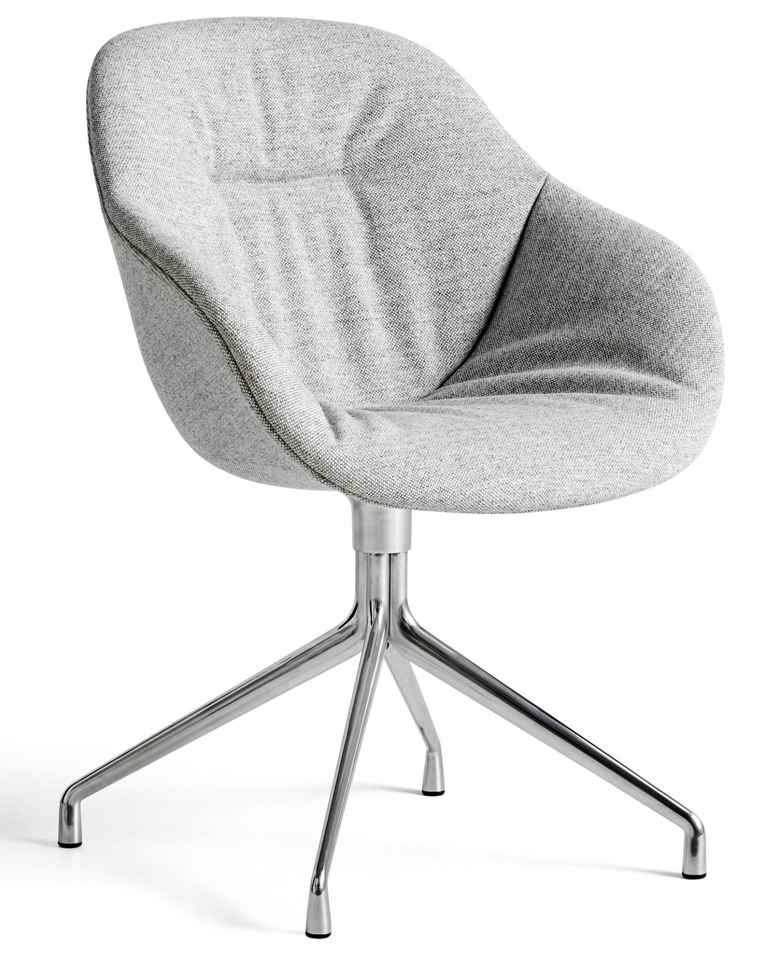 About a Chair AAC 121 / AAC121 Soft Soft Duo Hay | HAY AAC121