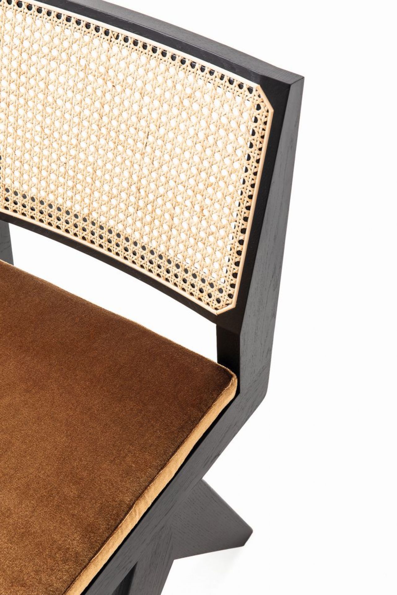 Capitol Complex Chair Cassina