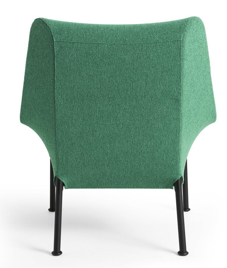 02 Lounge Chair Armchair Hay 02 Lounge Chair Armchair Hay