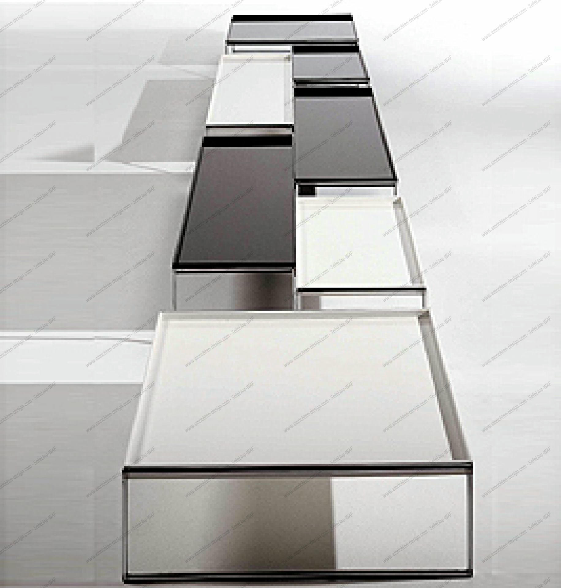 Trays - Beistelltisch