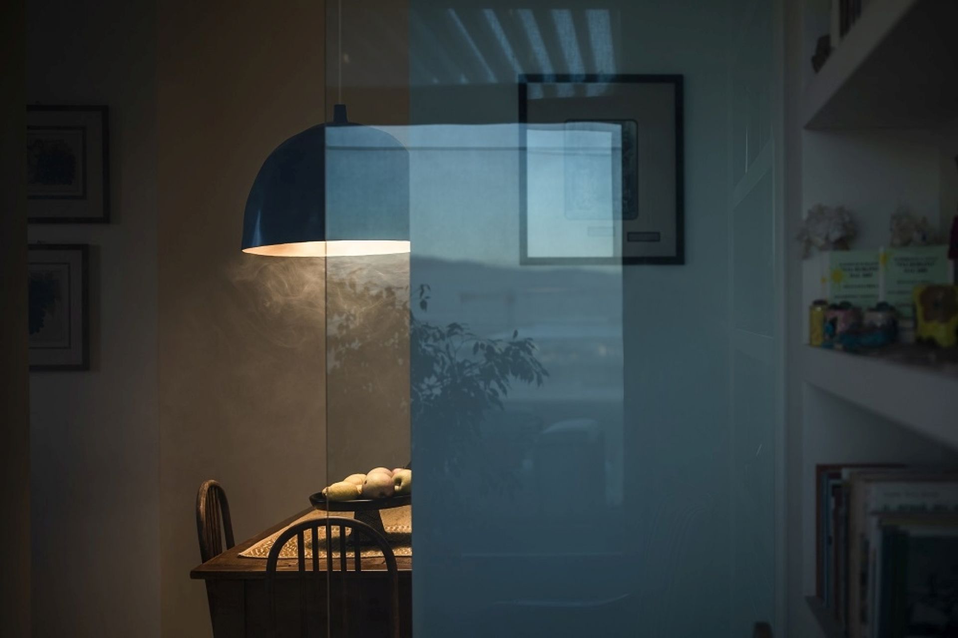 Bump Sospensione Pendant lamp Foscarini
