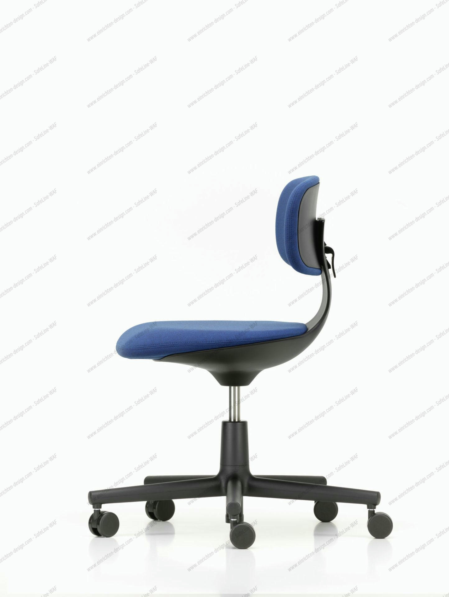 Rookie Office Swivel Chair Vitra